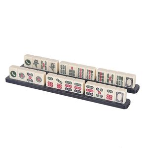 Mahjong parking license license phone number license plate, car zero -time vehicle card temporary personality creative car supplies