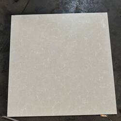 Polished Tiles 800X800 Bright Red Pilates Full Porcelain Vitrified Tiles for Living Room, Kitchen, and Balcony Flooring