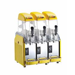 Ice Fun Commercial Automatic Snow Melting Machine, Snow Slush Machine, Popular in Bars and Milk Tea Shops, Street Vendor Cold Drink Dispenser Equipment