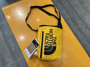 
NORTH FACE/THENORTHFACE Men's and Women's Lightweight Fashion Printed Zipper Shoulder Crossbody Bag 52T9