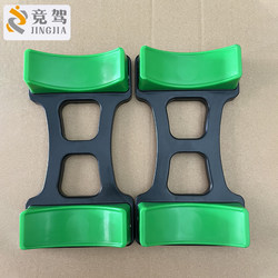 Home Dumbbell Rack, Dumbbell Accessories Can Hold Dumbbells, Can Be Used for Push-Ups, Dumbbell Rack Support