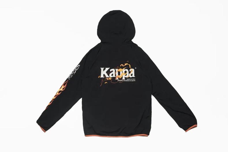 Kappa X 航海王邀你共赴全新冒险! Kappa X 航海王邀你共赴全新冒险!