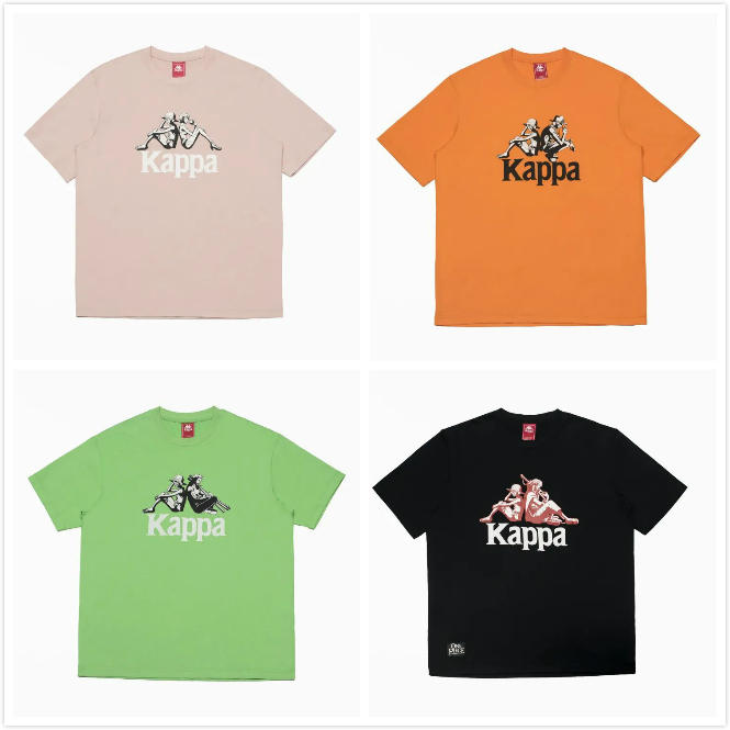 Kappa X 航海王邀你共赴全新冒险! Kappa X 航海王邀你共赴全新冒险!