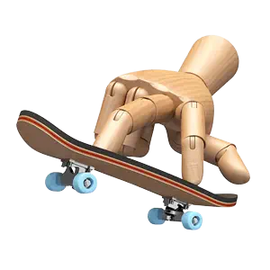 手指型滑板- Top 100件手指型滑板- 2024年4月更新- Taobao