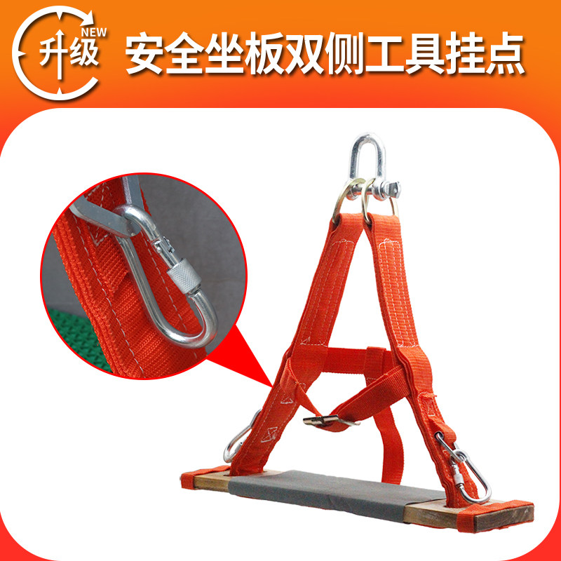 Work Climbing Set Rope Xiongzi Safety Rope - High-Altitude Work & Climbing Rope
