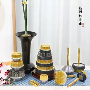 池坊铜花器- Top 100件池坊铜花器- 2024年4月更新- Taobao