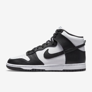 
Nike Nike Dunk High Retro men's sports shoes high-top retro sneakers