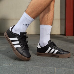 
Adidas light sports men's and women's DAILY 4.0 retro sports and casual sneakers