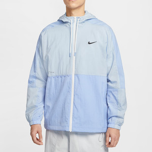 
Nike Nike Sportswear Men's Lightweight Woven Jacket IF0372