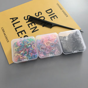 Free shipping BLYTHE small cloth doll 3 points, 4 points, 6 points, baby with accessories color rubber band