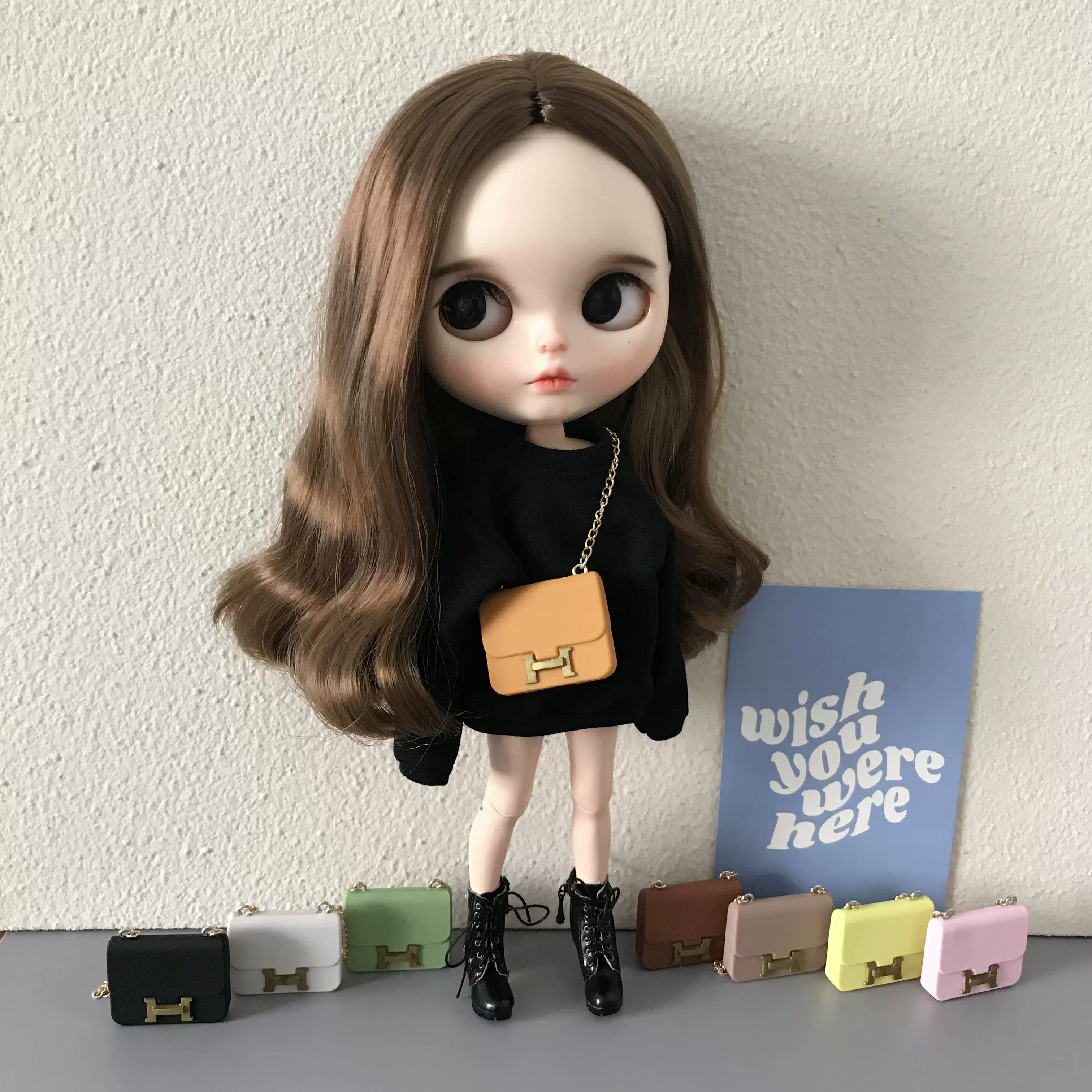 Taobao blythe hot sale