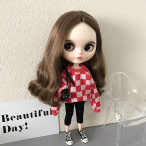 
blythe small doll clothes accessories 30 cm dressing ob24 ob27 azone fr body doll clothes