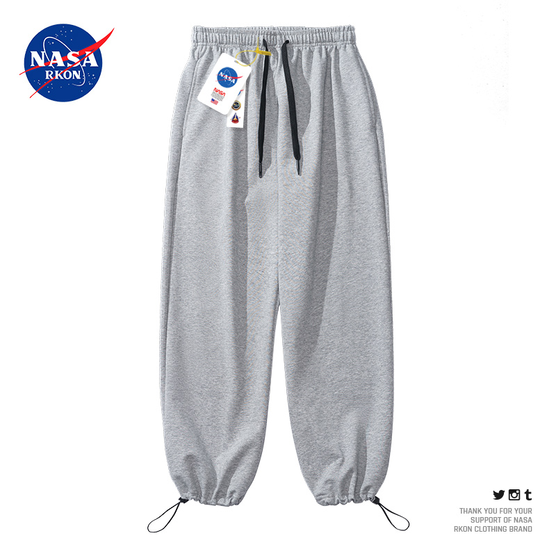 NASA CONP -
