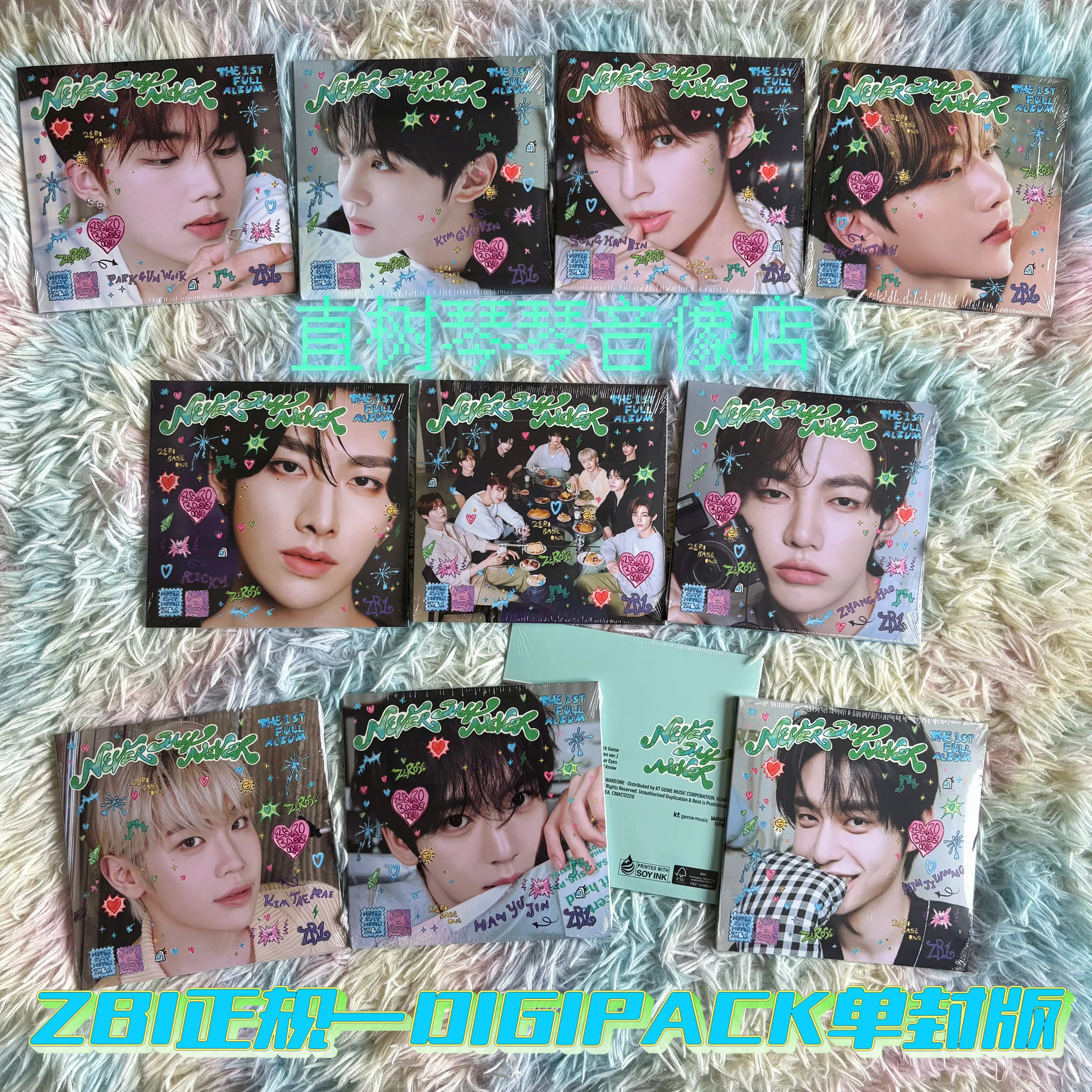 gidle KMS 2.0 特典 中華 5枚コンプセット D G)I-DLE】娃kms2.0特典卡kms特典小卡gidle宋雨琦葉舒華