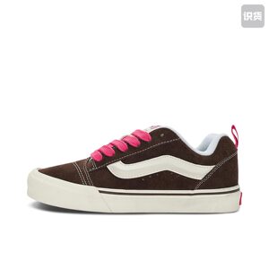 
Vans/Vans Knu-Skool sneakers bread shoes skateboard shoes VN0009QCBF2 Anhui wl warehouse