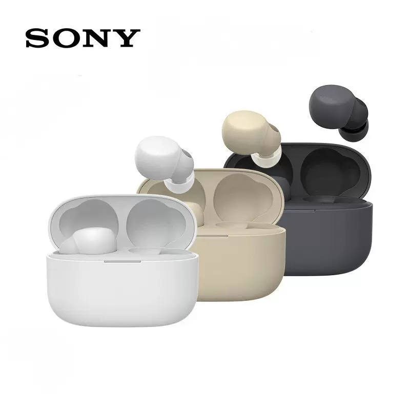 Sony/索尼LinkBuds S/WF-LS900N无包装盒配件原装耳塞充电线。-Taobao 