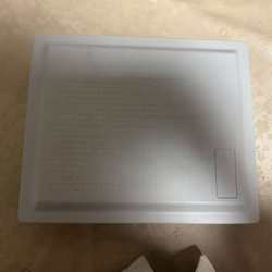 Repairable Special Equipment Tdfi700-B, a Total of 22 Units with Packaging Box Label