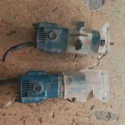 Repairable Dongcheng Edge Trimming Machine M1P-Ff02-6, 350W