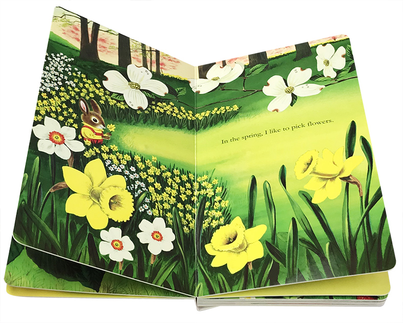 英語絵本12冊セット：I Am a Bunny, Dear Zoo など 英語絵本12冊セット