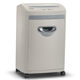 Comet C-638 newly upgraded 30-minute paper shredder office particle electric high-power paper stirrer silent confidential paper shredder