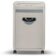 Comet C-638 newly upgraded 30-minute paper shredder office particle electric high-power paper stirrer silent confidential paper shredder