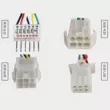 US52 Công tắc điều chỉnh tốc độ 120W Bộ điều chỉnh tốc độ 200W Điều khiển động cơ tốc độ Bộ điều khiển động cơ 300W400W