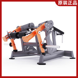 Authentic Dhz Big Beard Split-Leg Backbend Trainer Gym Commercial Backbend Leg Lift Titan Titan