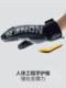 Nan'en NANDN ski gloves built-in wrist guards single and double board waterproof men's professional sliding Kevra women's hands stuffy
