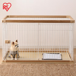 Alice Dog Cage Alice ins Dog Cage for Small and Medium-Sized Dogs Shiba Inu Bulldog Corgi Fence Indoor