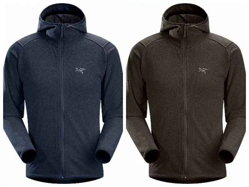 Arc teryx caliber discount hoody