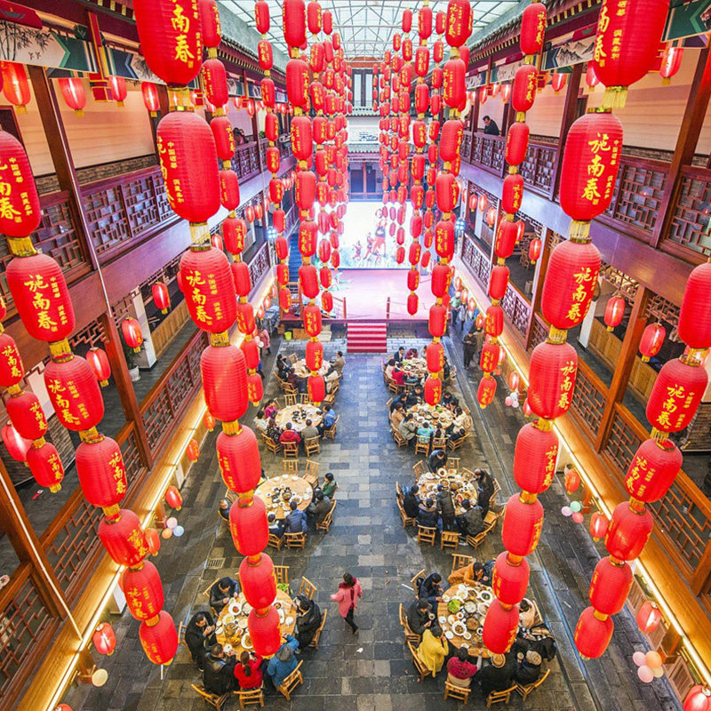 湖北恩施旅游三日游 高档9人团土司城女儿城屏山峡谷 赠歌舞秀
