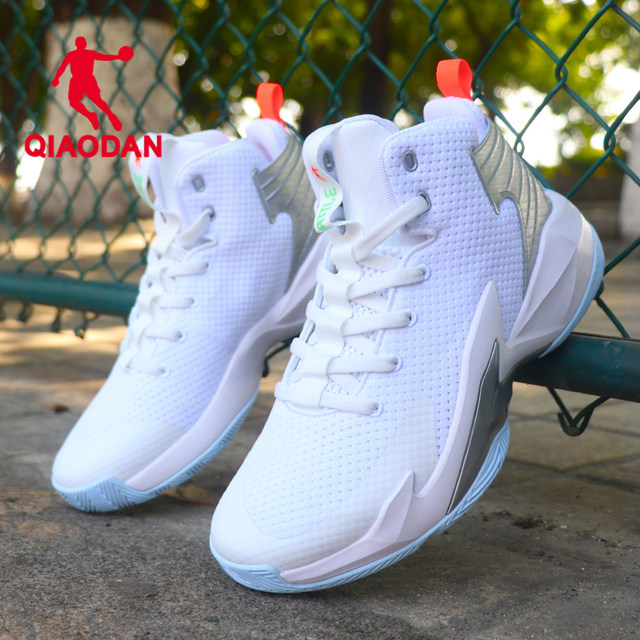 China Jordan basketball shoes men's spring new official website ...