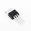 Ban Đầu IRF840PBF TO-220 N Kênh 400V/8A Cắm Trực Tiếp MOSFET MOS Ống Hiệu Ứng Trường MOSFET