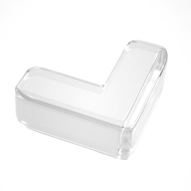 Table corner anti-collision sticker corner protector soft anti ...