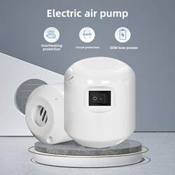 Electric Pump Vacuum Compression Bag Electric Pump Compression Bag Electric Suction Pump Vacuum Bag Air Pump