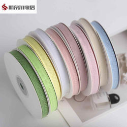 Rope Binding Straps, Fabric Binding Straps, Yarn Straps, Tie Straps, Herringbone Straps, Fabric Ribbons, Baby Clothing Accessories