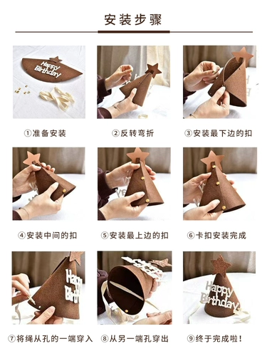 Шапка для мальчиков, детский брендовый аксессуар для волос