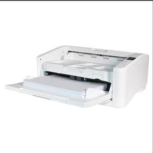 
Lenovo GSS9000 high-speed scanner A3 format 90/180 Xinchuang General A3 catalog model archive scan