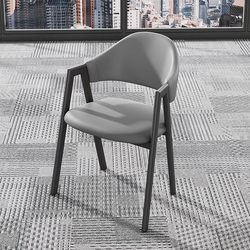 Internet Celebrity Leisure Negotiation Reception Chair for 4S Stores, Business Hotels, Sales Offices, Beauty Salons, Nail Salons, and Makeup Chairs