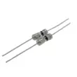 Cầu chì 3X10MM có cầu chì pin thủy tinh 250V0.5A/1A/1.5A/2A/3A/5A cầu chì