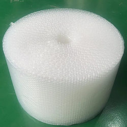 Bubble Film, Bubble Wrap, Express Packaging Foam, Shockproof and Anti-Collision Bubble Paper, Bubble Roll, Special for Packaging and Wrapping