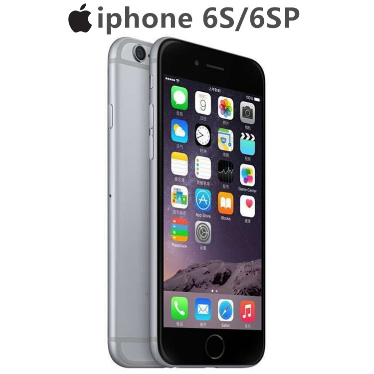 APPLE | APPLE IPHONE 6S PLUS ޴ 6S ü NETCOM 4G      ۾ -