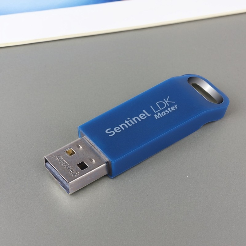 Sentinell Key Safena Sentinel LDK Master Key