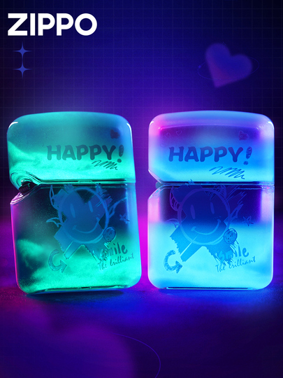 Zippo1998Kiss Solo faces 4個ライターgift box s-l400.jpg