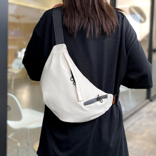 Japanese crossbody bag for women, trendy brand, functional style ...