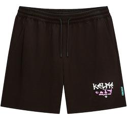 KELME men's basketball pants shorts