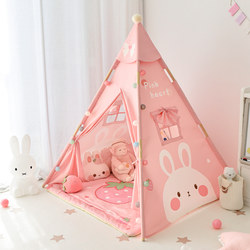 Children's Tent Indoor Home Use Boy Baby Toy House Princess Castle Small House Girl Dream Playhouse