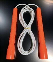 Authentic Rope Dragon Xiamen Region Competition-Designated Speed Jump Rope for High School Entrance Exam, Double-Swing Multi-Swing Jump Rope, Good Hand Feel