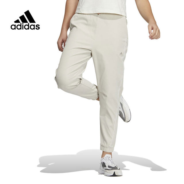 Adidas Adidas rabbit year CNY women's pants New Year Athleisure Jogger ...