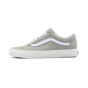 
VANS 2022 new neutral Old Skool canvas shoes/vulcanized shoes VN0A5KRFB32